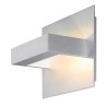 PSM Lighting Lotus 1400Led Lampe Murale