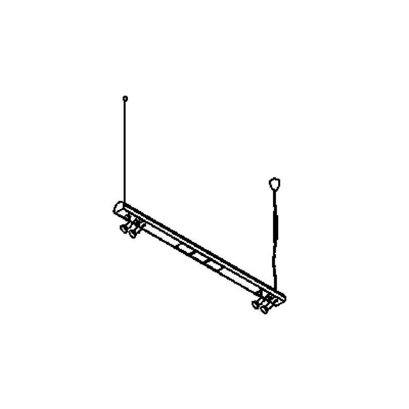 PSM Lighting Metro 2106Aled Lampe Suspendue