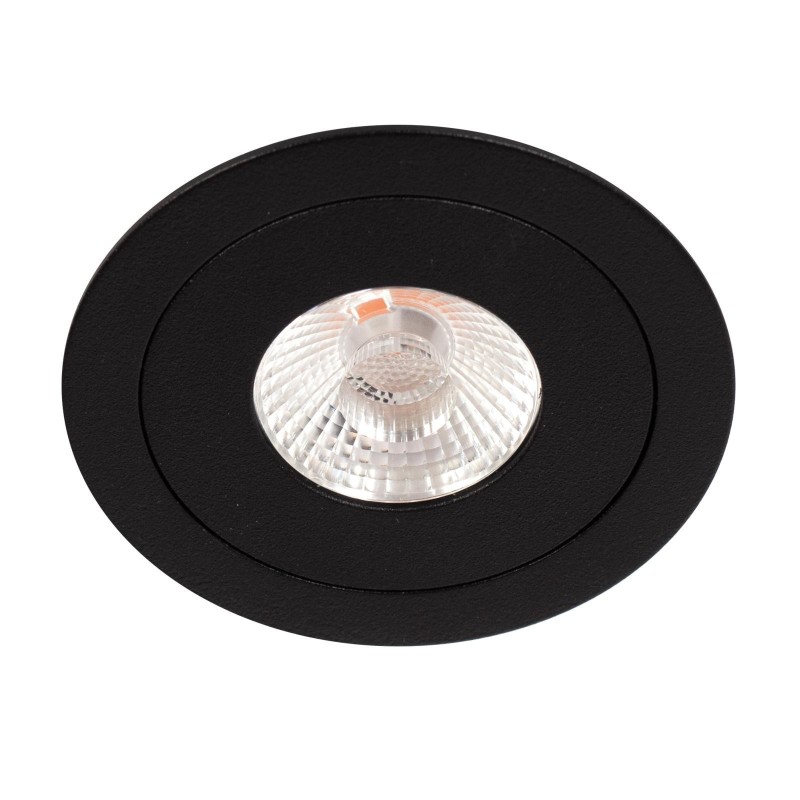 PSM Lighting Ø65 Pico.Slo Spot Encastrable