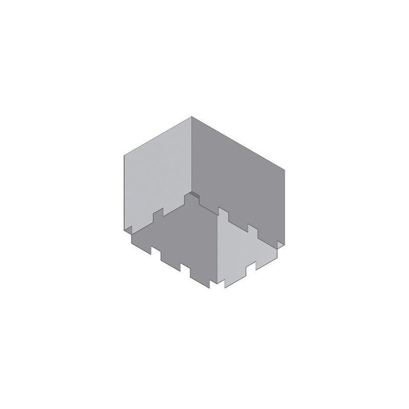 PSM Lighting Plasterkit S12 