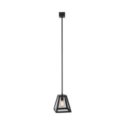 PSM Lighting Polo W743.B3 Lampe Suspendue