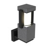 PSM Lighting Porto W300 Lampe Murale