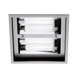 PSM Lighting Quadro 1256.Led Spot Encastrable