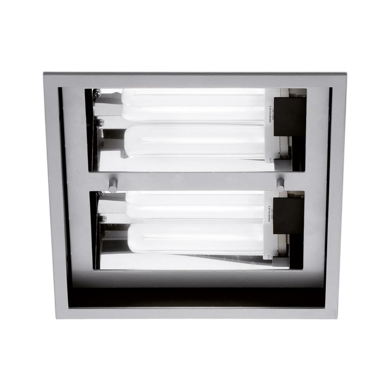 PSM Lighting Quadro 1256.Led Spot Encastrable