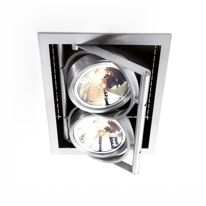 PSM Lighting Spinner 952 Spot Encastrable