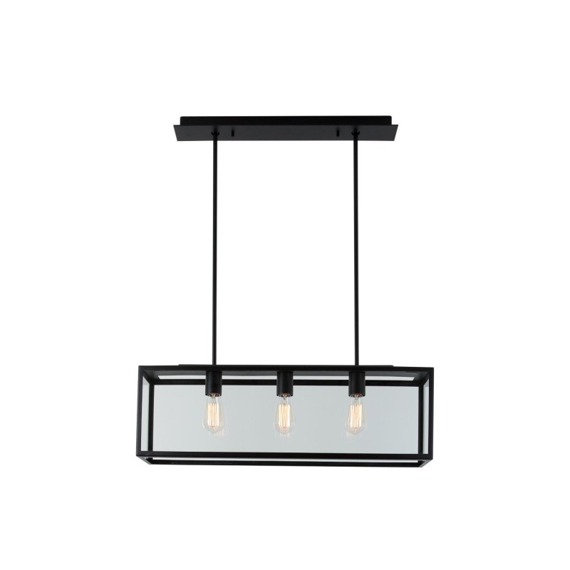 PSM Lighting Tavolo 5104.3X.So Lampe Suspendue