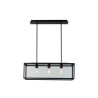 PSM Lighting Tavolo 5104.3X.So Lampe Suspendue