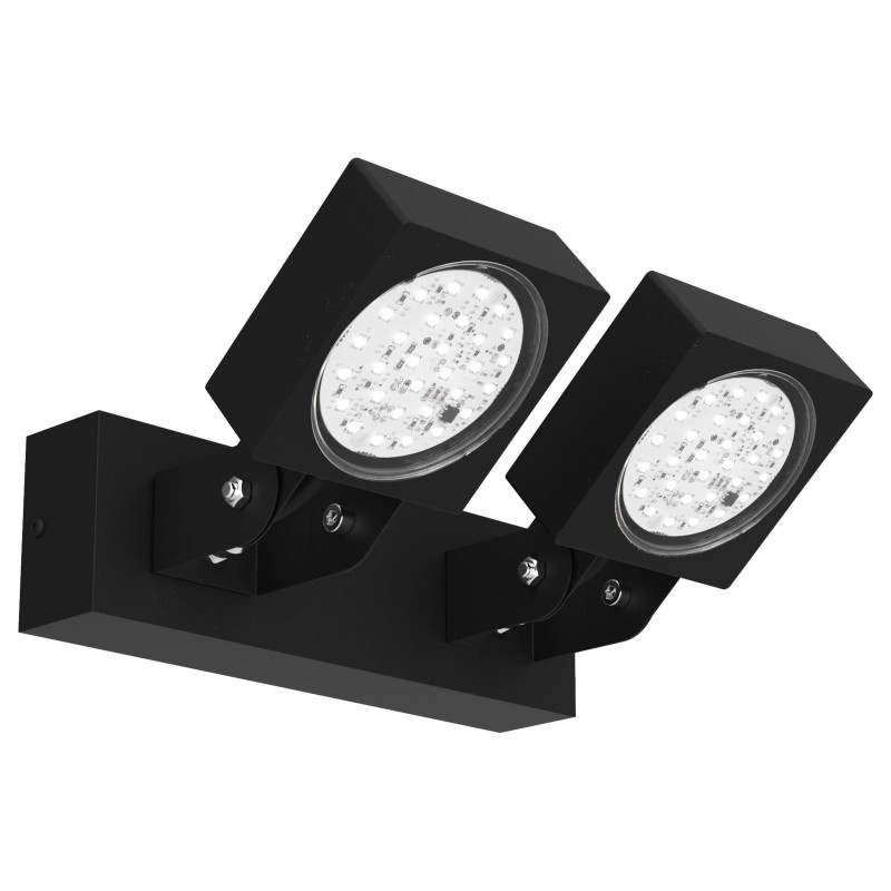 PSM Lighting Zamora W662 Lampe Murale