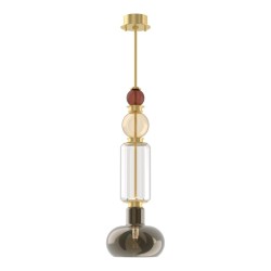 PSM Lighting Colette 2401.16 PSM Lighting Colette 2401.16.TXM Lampe suspendue