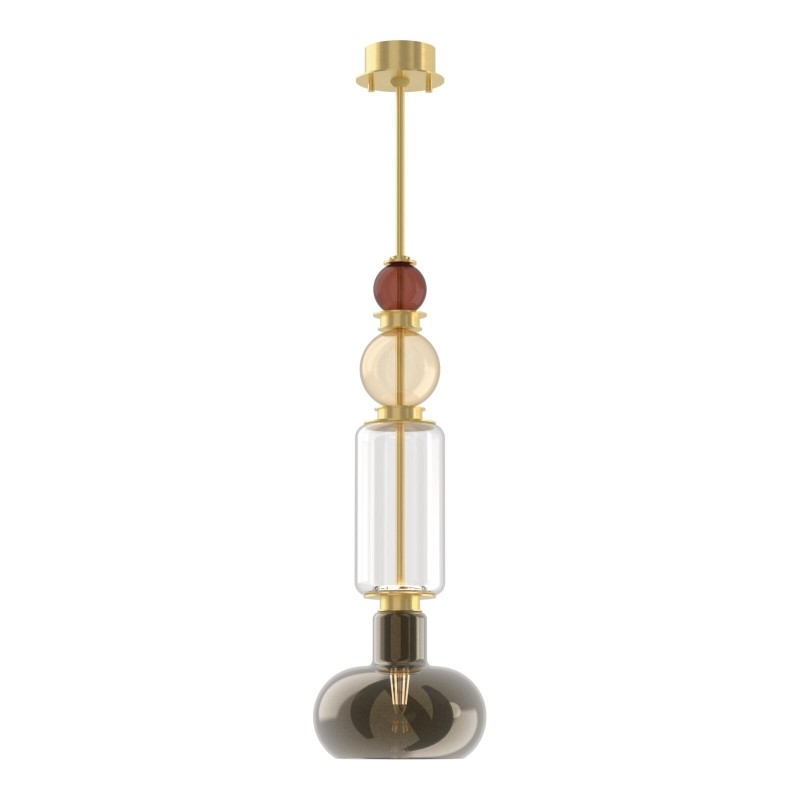 PSM Lighting Colette 2401.16 PSM Lighting Colette 2401.16.TXM Lampe suspendue