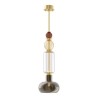 PSM Lighting Colette 2401.16 PSM Lighting Colette 2401.16.TXM Lampe suspendue