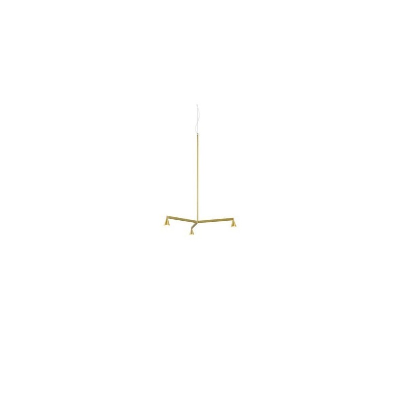 Trizo21 Austere-Chandelier 1Y RL 79 lampe a suspension