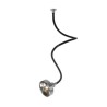 Trizo21 Kwa-Kwa 1F Round plafonnier