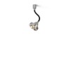 Trizo21 Kwa-Kwa 1F+B Round plafonnier