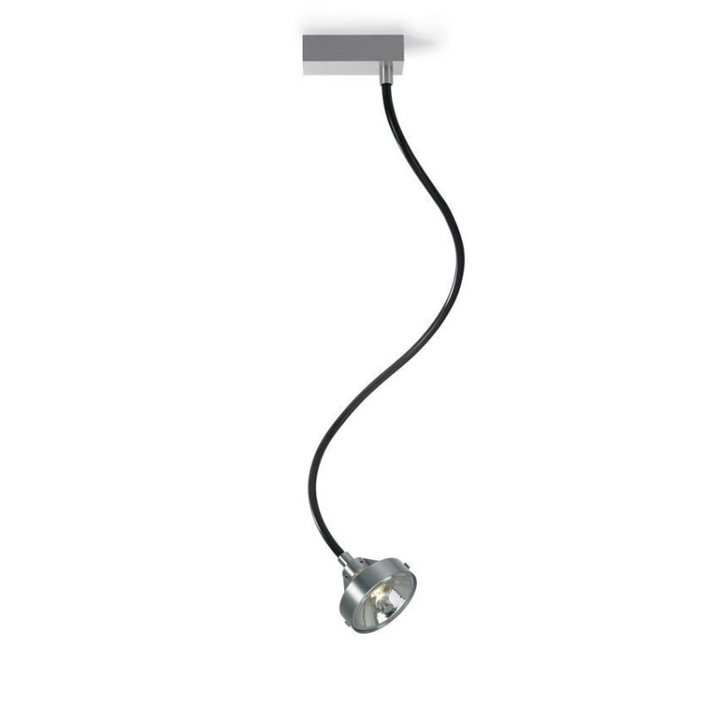Trizo21 Kwa-Kwa 1FT Rectangular LED plafonnier