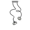 Trizo21 Kwa-Kwa 2FT Rounded LED plafonnier