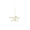 Trizo21 Austere-Chandelier 3Y RL 79 lampe a suspension