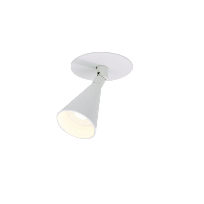 Trizo21 Aust-In Adjustable Concrete Ceiling spot encastré