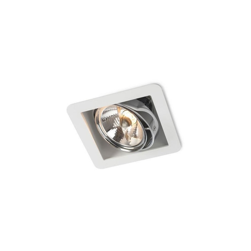 Trizo21 R07 in spot encastré