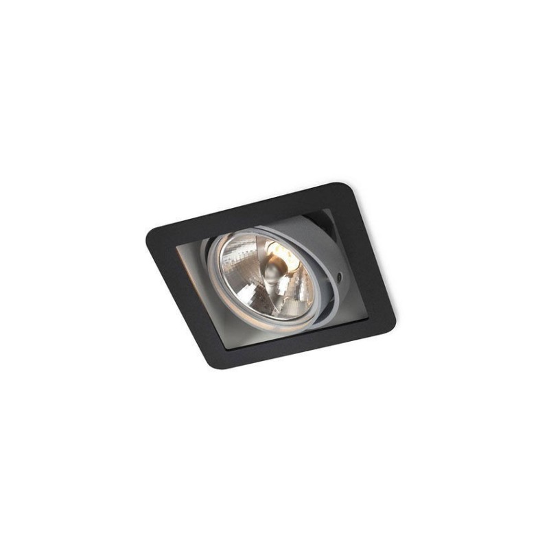 Trizo21 R07 in spot encastré