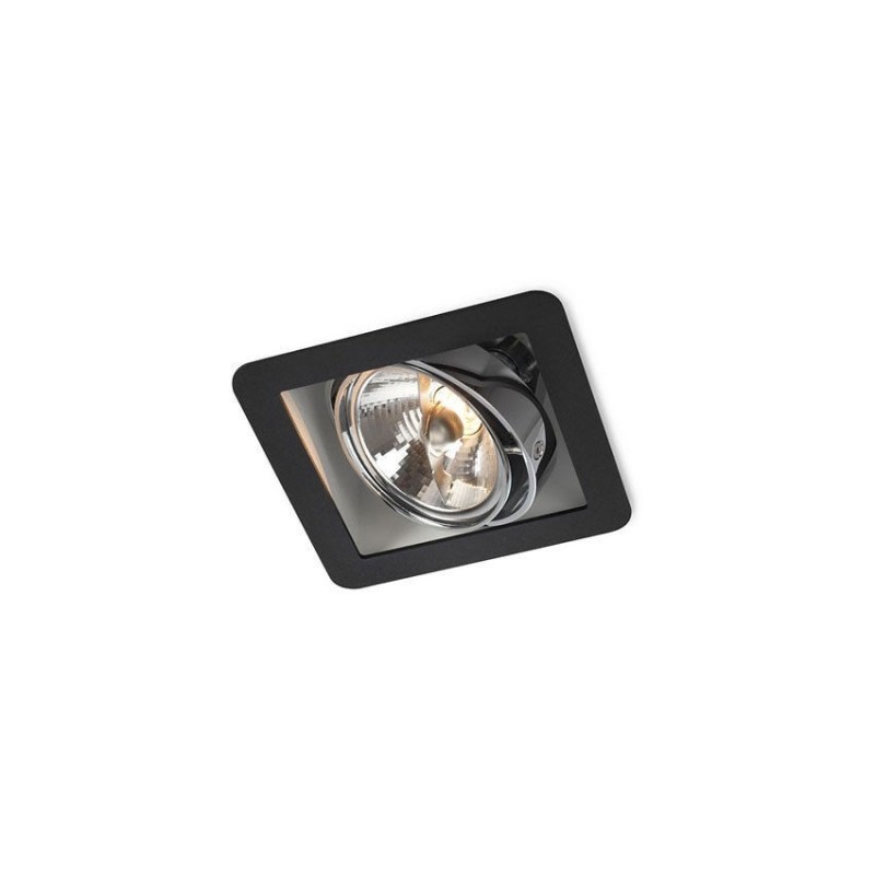 Trizo21 R07 in spot encastré