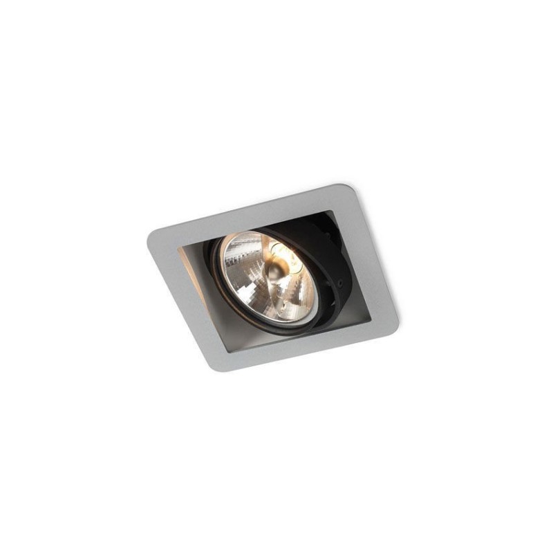 Trizo21 R07 in spot encastré