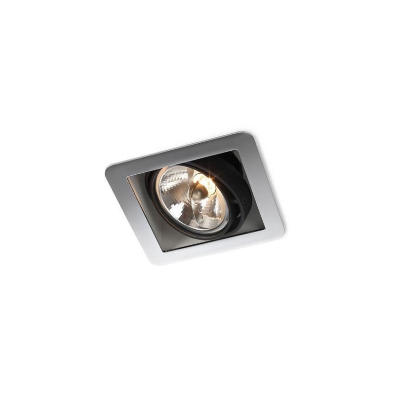 Trizo21 R07 in spot encastré