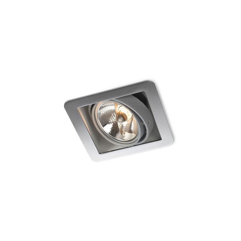 Trizo21 R07 in spot encastré
