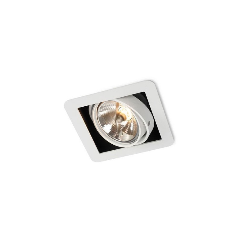 Trizo21 R07 in spot encastré