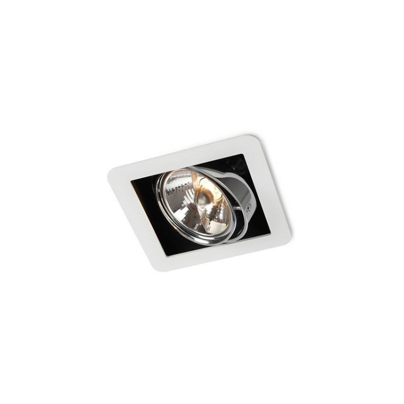 Trizo21 R07 in spot encastré