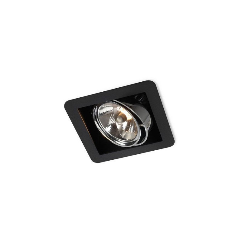 Trizo21 R07 in spot encastré