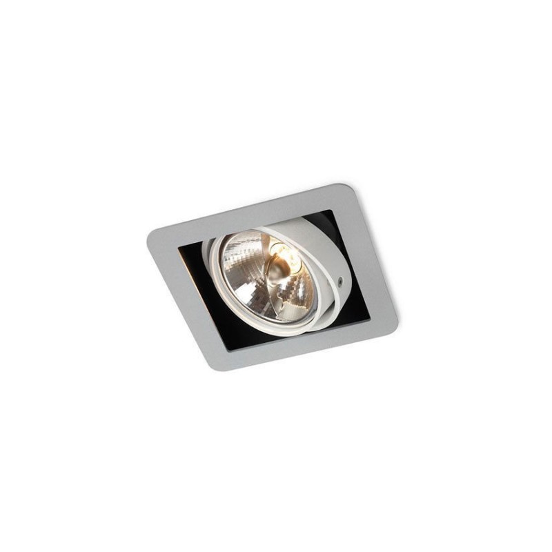 Trizo21 R07 in spot encastré