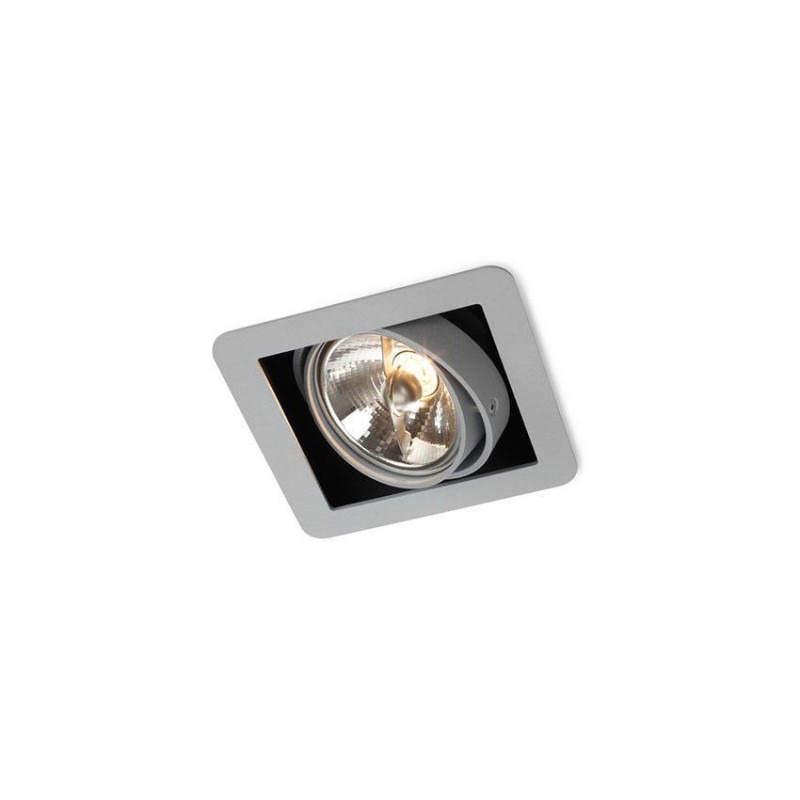 Trizo21 R07 in spot encastré