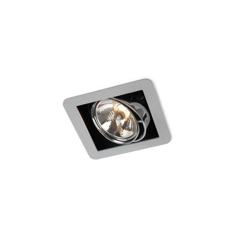 Trizo21 R07 in spot encastré