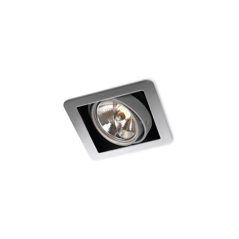 Trizo21 R07 in spot encastré