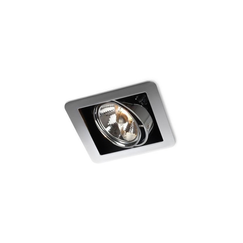 Trizo21 R07 in spot encastré