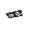 Trizo R70 in recessed spot
