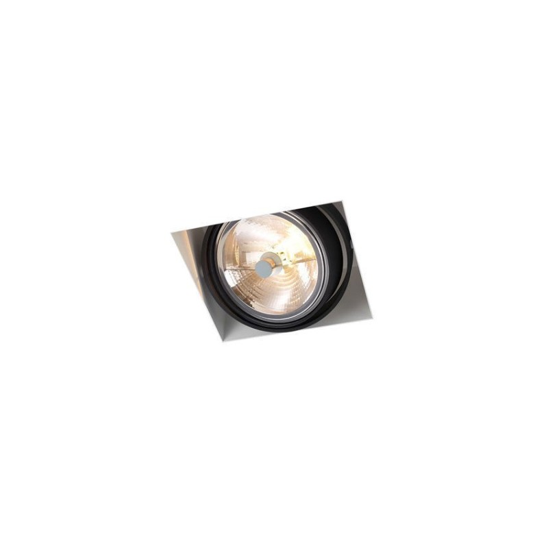 Trizo R110 in Rimless recessed spot