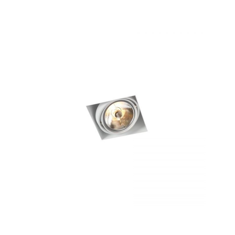 Trizo21 R07 in Rimless spot encastré