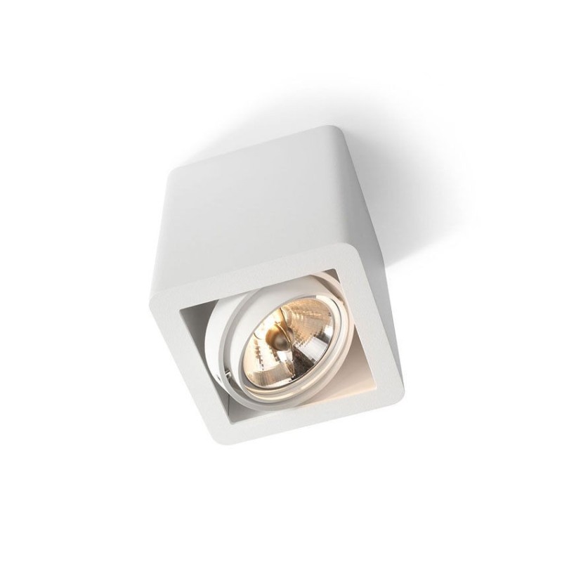 Trizo21 R07 up plafonnier