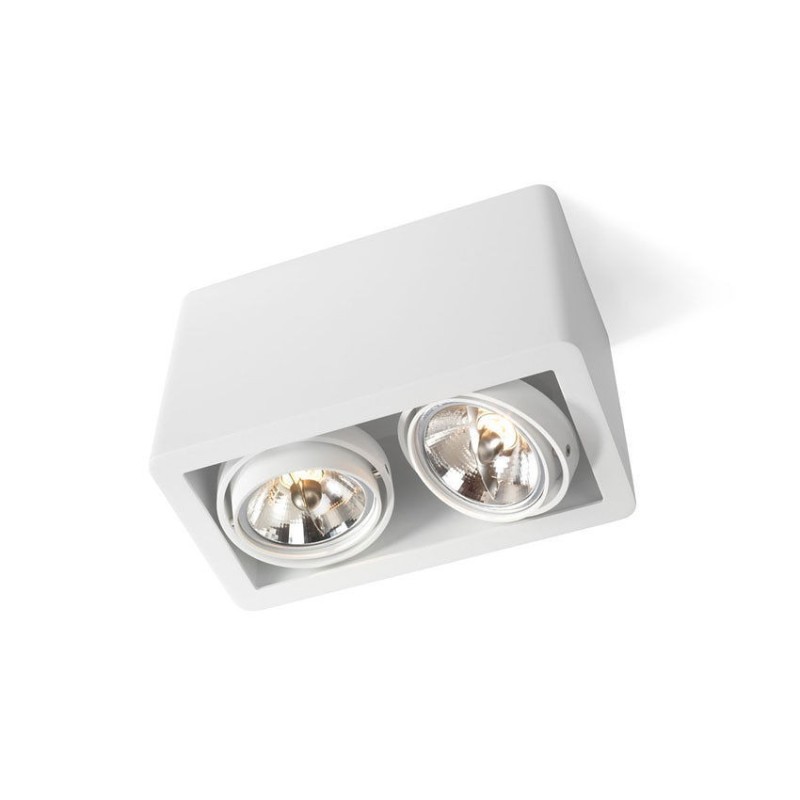 Trizo21 R70 up plafonnier