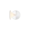 Trizo21 Bouly W/C plafonnier