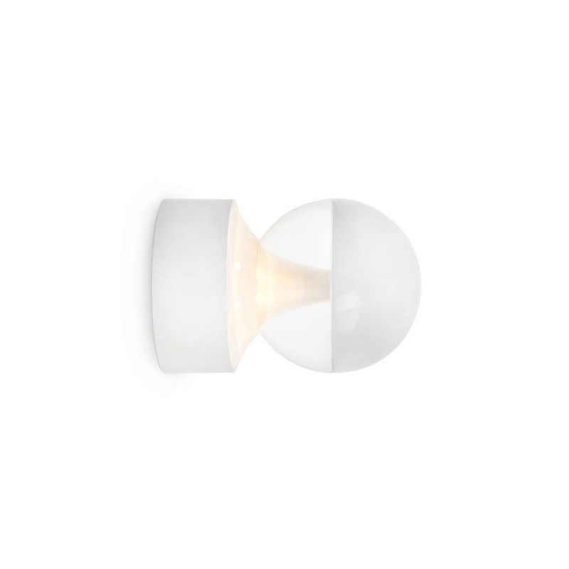Trizo21 Bouly W/C D+B plafonnier