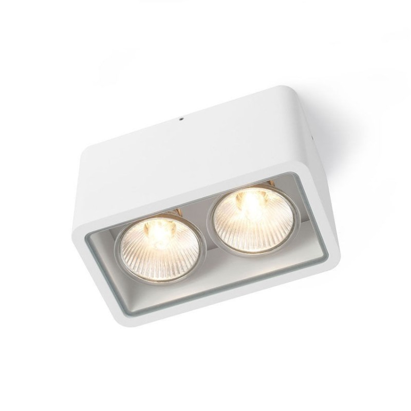 Trizo Code 2 OUT 230V ceiling lamp