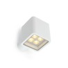 Trizo21 Code W OUT LED 1 side applique