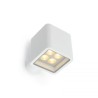 Trizo21 Code W OUT LED 2 sides applique