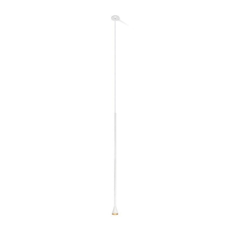 Trizo Austere-Solitaire RLC ceiling lamp