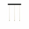 Trizo21 Austere-D1 3 RF 100 plafonnier
