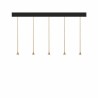 Trizo21 Austere-D2 5 RF 75 plafonnier