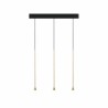 Trizo21 Austere-D1 3 RL 79 plafonnier
